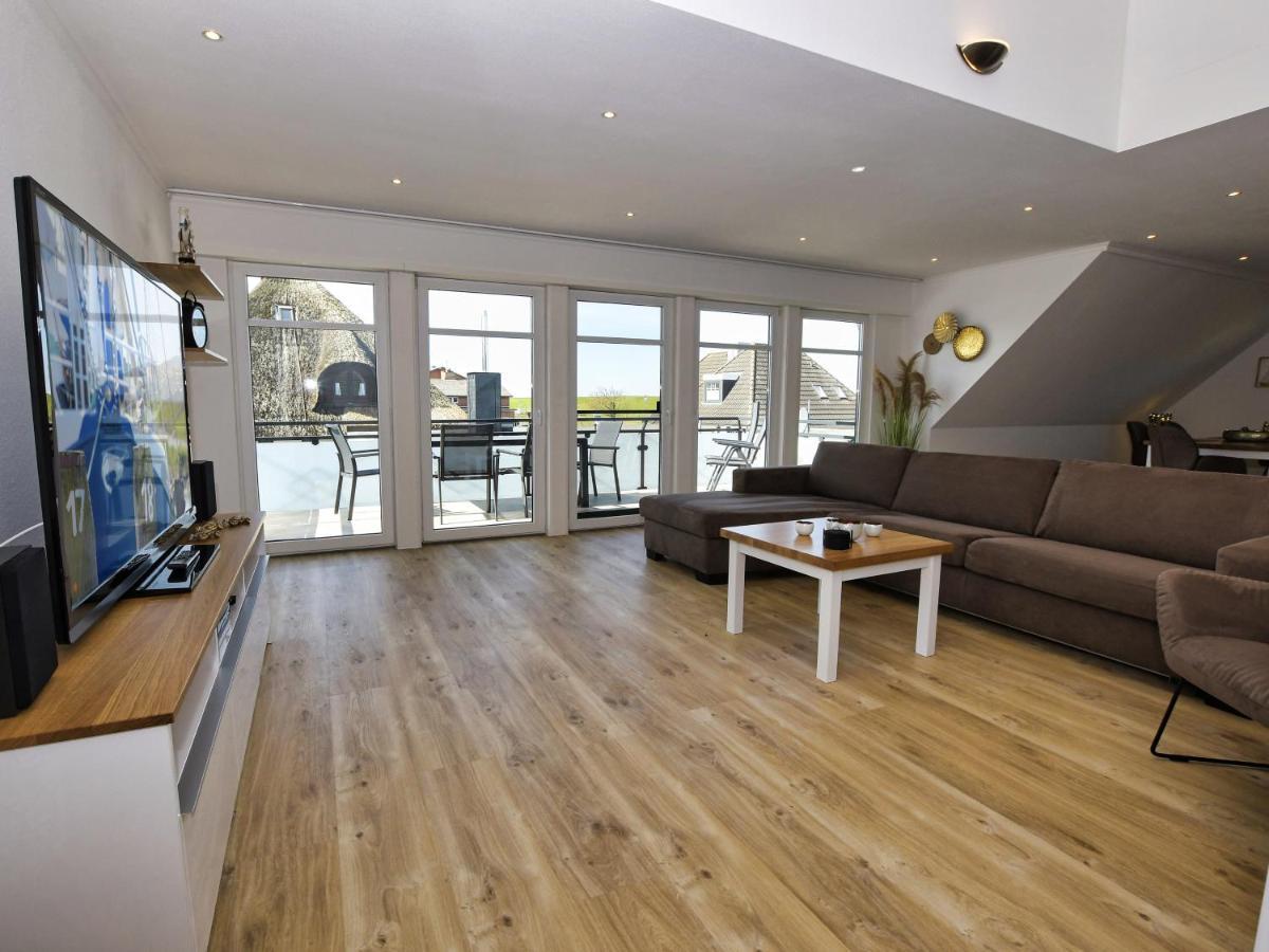 Appartements Stinteck Ww45 Exterior photo