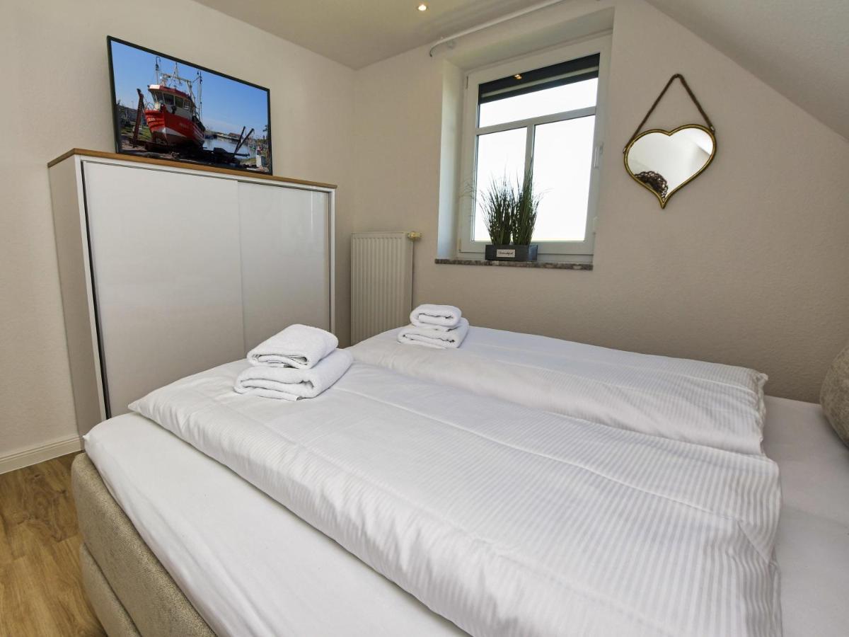 Appartements Stinteck Ww45 Exterior photo
