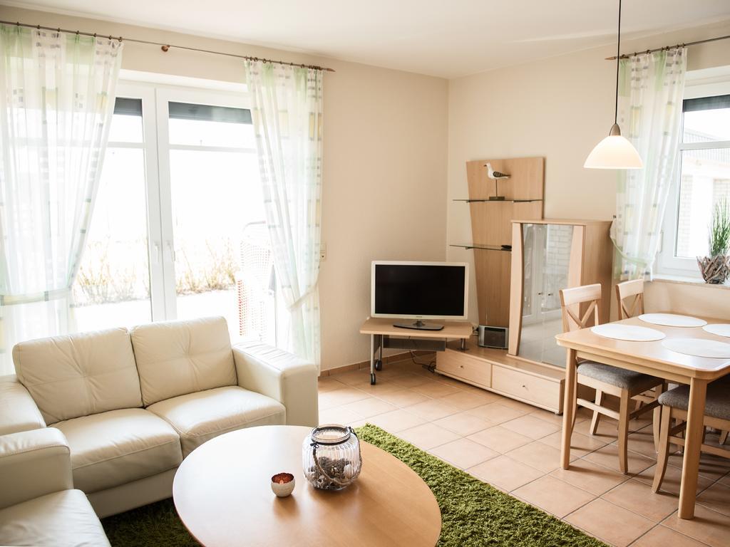 Appartements Stinteck Ww45 Exterior photo