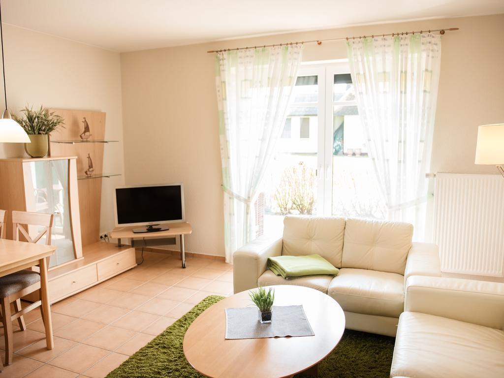 Appartements Stinteck Ww45 Exterior photo