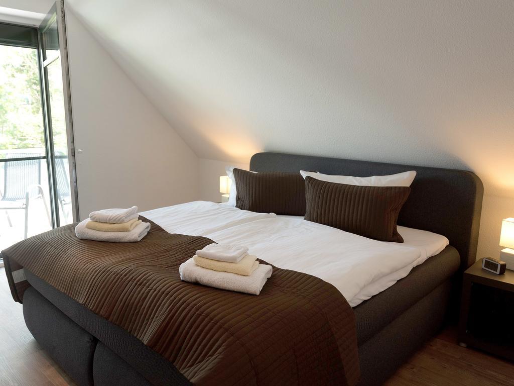 Appartements Stinteck Ww45 Exterior photo