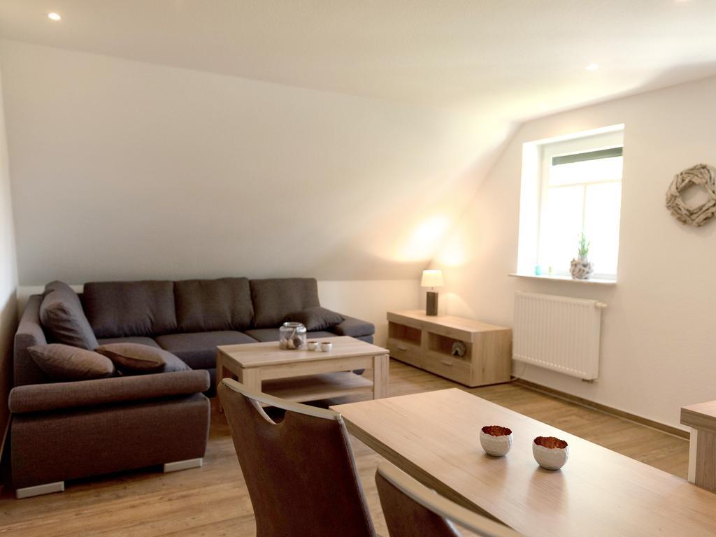 Appartements Stinteck Ww45 Exterior photo